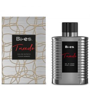 BI-ES TUXEDO EDT (M) EDT 100ML