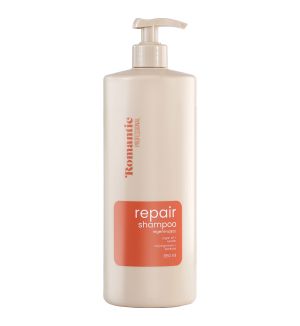 ROMANTIC PROFESSIONAL REPAIR SHAMPOO 850ML