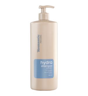 ROMANTIC PROFESSIONAL HYDRA SHAMPOO 850ML