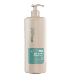 ROMANTIC PROFESSIONAL VOLUME SHAMPOO 850ML