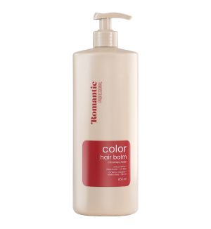 ROMANTIC PROFESSIONAL COLOR CONDITIONER 850ML