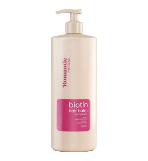 ROMANTIC PROFESSIONAL BIOTIN CONDITIONER 850ML