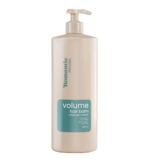 ROMANTIC PROFESSIONAL VOLUME CONDITIONER 850ML