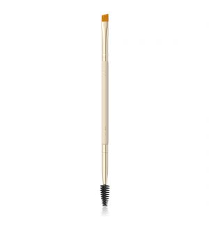 EVELINE MAKE UP BRUSH FOR BROW AND EYELINER APPLICATION, E05