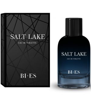 BI-ES SALT LAKE EDT (M) 100ML