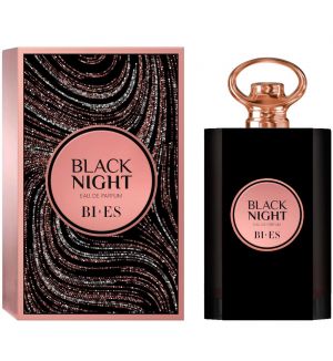 BI-ES BLACK NIGHT EDP 100ML