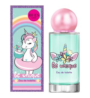 BI-ES KIDS BE UNIQUE EAU DE TOILETTE 50ML