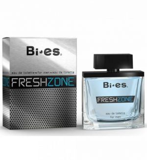 BI-ES FRESH ZONE (M) EDT 100ML