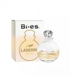 BI-ES LASERRE EDP (L) 100ML EXP:11/2025