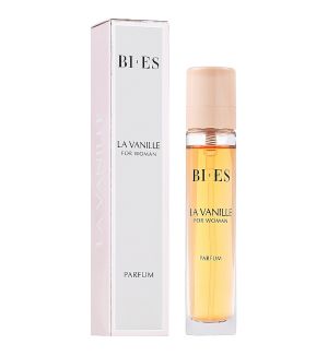 BI-ES LA VANILLE EDP FOR WOMEN 15ML