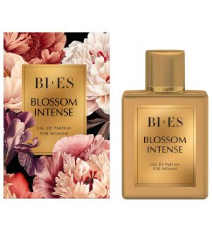 BI-ES BLOSSOM INTENSE EAU DE PARFUM FOR WOMEN 100ML