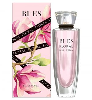 BI-ES FLORAL EDP (L) 100ML