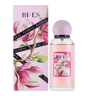 BI-ES FLORAL EDP (L) 100ML
