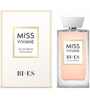 BI-ES MISS VIVIANE EDP 90ML