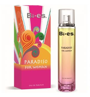 BI-ES PARADISO FOR WOMEN EDP 50ML