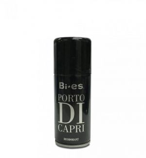 BI-ES PORTO DI CAPRI DEODORANT (M) 150ML