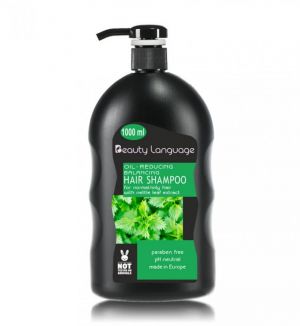 BL OIL REDUCING BALANCE SHAMPOO (NOR/OILY HAIR) 1000ML