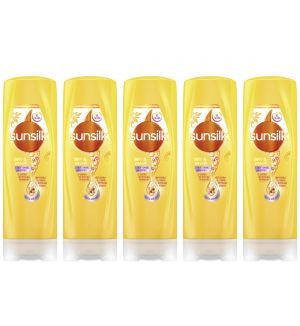 (BUNDLE OF 5) SUNSILK SOFT & SMOOTH CONDITIONER 300ML