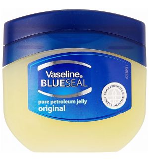 VASELINE BLUE SEAL PURE PETROLEUM JELLY ORIGINAL 100ML