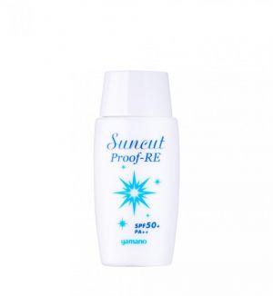 YAMANO SUNCUT PROOF-RE(NEW)UV PROTECTION MILK LOTION SPF 50+ PA++ 50ML