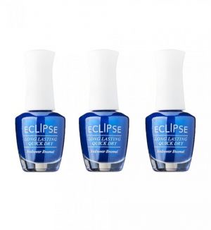 Eclipse Nail Color #611 X 3 