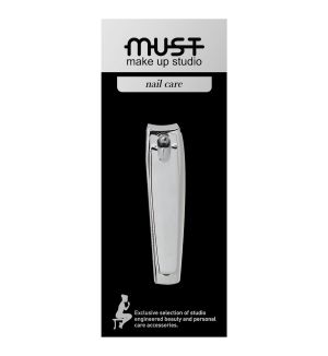 MUST 6395 NAIL CLIPPER
