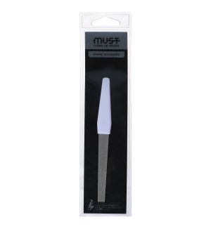 MUST 6403 SAPPHIRE NAIL FILE