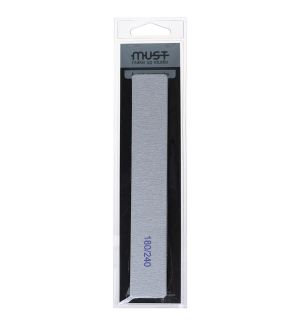 MUST 6409 PROFESSIONAL NAIL FILE