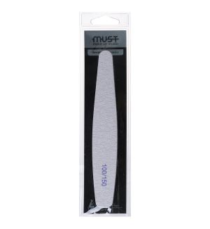MUST 6410 PROFESSIONAL NAIL FILE