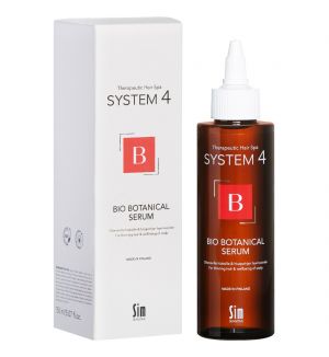 System 4 Bio Botanical Serum 150ml