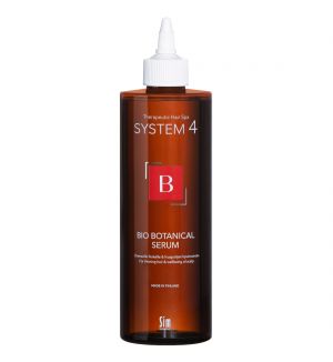 SYSTEM 4 BIO BOTANICAL SERUM 500ML