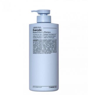 J BEVERLY HILLS EVERYDAY SHAMPOO 936ML