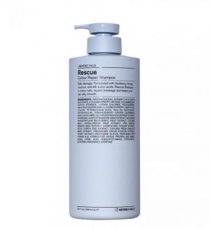 J BEVERLY HILLS RESCUE SHAMPOO 936ML