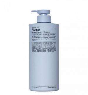 J BEVERLY HILLS CLARIFIER SHAMPOO 936ML