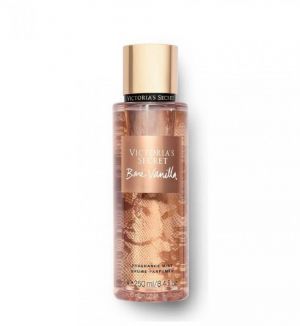 VICTORIA'S SECRET FRAGRANCE MIST BARE VANILLA 250ML