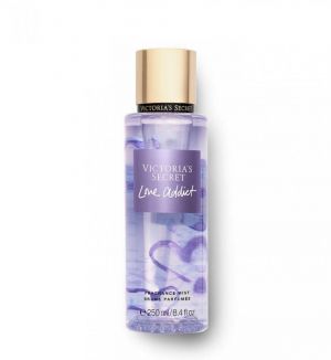 VICTORIA'S SECRET LOVE ADDICT BODY MIST 250ML
