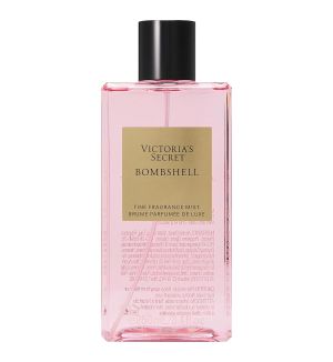 VICTORIA'S SECRET BOMBSHELL FINE FRAGRANCE MIST 250ML