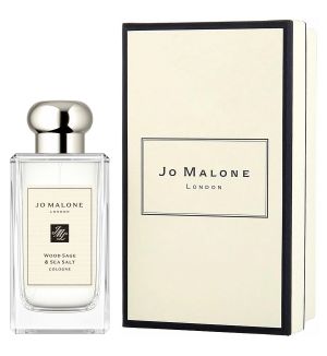 JO MALONE LONDON WOOD SAGE & SEA SALT COLOGNE 100ML