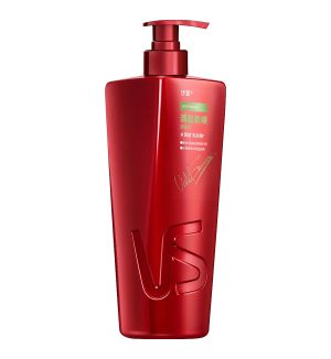 VIDAL SASSOON LIGTH SMOOTH SHAMPOO 750ML