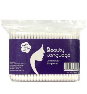 BL COTTON BUDS 300PCS