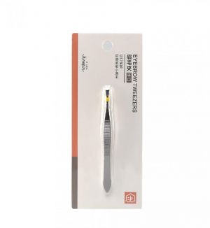 KINEPIN J0151 EYEBROW TWEEZER