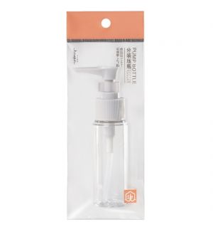 KINEPIN J0258 PUMP BOTTLE 50ML