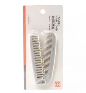 KINEPIN J0838 POCKET HAIR COMB