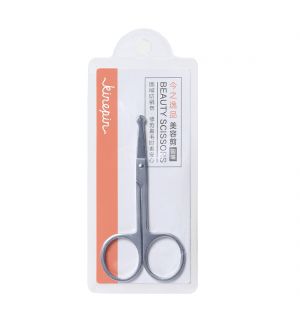KINEPIN J1048 BEAUTY SCISSORS (ROUND TIP)