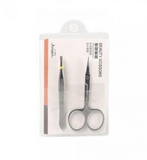KINEPIN J1051 EYEBROW TRIMMING SET