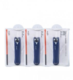 KINEPIN J1054 NAIL CLIPPER (L) X3