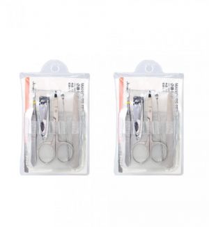 KINEPIN J1058 MANICURE SET (5PCS) X2