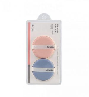 KINEPIN J1115 AIR PUFF ROUND (2PCS)