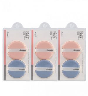 KINEPIN J1115 AIR PUFF ROUND (2PCS) X3