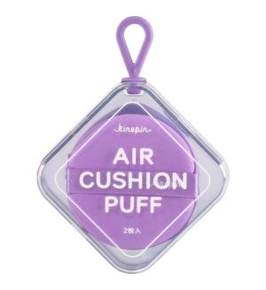 KINEPIN J1167 AIR CUSHION PUFF 2PCS